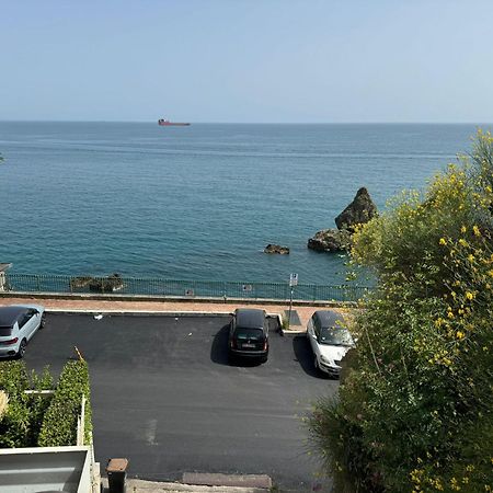Casa Vittoria Apartman Vietri Kültér fotó